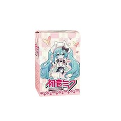 Miku Hatsune Q Version Cinnamoroll Piapro First Generation Blind Box Collection