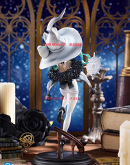Ribose Magic Miku Fantasia Witch 1/8 25cm Action Figure New Toys In Stock