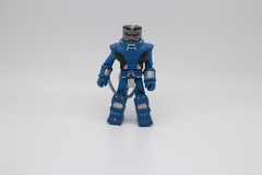 Marvel Minimates Series 41 APOCALYPSE En Sabah Nur Mutant Cybernetic