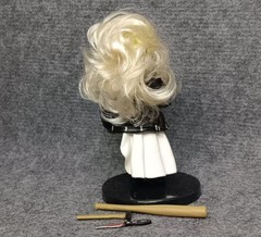 Bride of Chucky Tiffany action figure 5″ loose