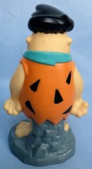 52TOYS Tom & Jerry Classic Moments Haunted Mouse Figure TV Display Complete Toy
