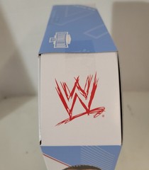 WWE Ultimate CM Punk Wrestling Figure 2011 Ringside Collectibles Exclusive New