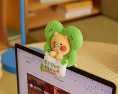 Kakao Friends Chunsik Lucky Doll_K-toy