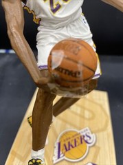 McFarlane 2005 Gary Payton NBA Los Angeles Lakers series 6 Loose