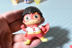 Ryan’s World Figures Lot Bonkers Toy FREE Shipping