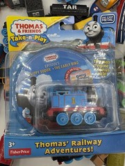 28 THOMAS THE TANK ENGINE TRAIN CARS & VEHICLES, ERTL, BRITT ALLCROFT, GULLANE