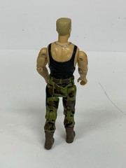 Vintage GI Joe ARAH Hasbro Lanard Mixed Lot Figures Vehicles Weapons Accessories