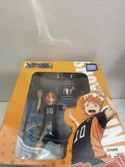 Shoyo Hinata Haikyu Players Series 1/8 TAKARA TOMY COMPANY, LTD. Male Figure