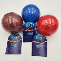 Goat The Movie – Roarball – 2.5″ Figures, Blind Mystery – Jada Toys – Lot of 3