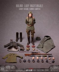 OPAPA TOYS 1/6 Bolina Lady Nightingale version brand PG202505 B