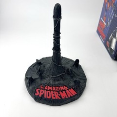The Amazing Spider-Man Web Shooters Full-Size Pewter Replica Diamond Select