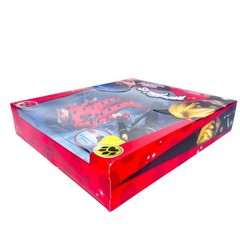 Miraculous Ladybug And Cat Noir Mission Accomplished Doll Set 2020 Kids Toys 4+