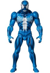 MAFEX No.298 Mafex VENOM (COMIC BLUE Ver.) Medicom Toy Japan NEW
