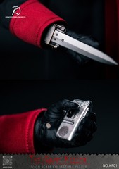 Kento Pro Series The Game Killer Action Figure KPS001 IN USA