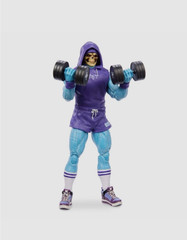 SDCC 2026 Mattel Masters of the Universe Gym Bro Skeletor Action Figure PREORDER