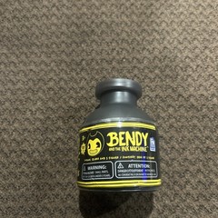 PHAT MOJO Bendy and the Ink Machine – Ink Slime Blind Jar FACTORY SEALED !!!