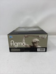 figma SP-066 The Table Museum Davide di Michelangelo Figure ABS&PVC 140mm NEW
