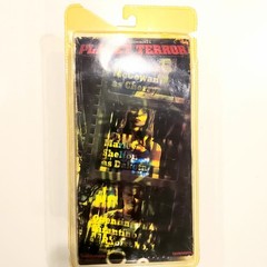 Planet Terror Robert Rodriguez Grindhouse Quentin Tarantino NECA (No Extra Head)