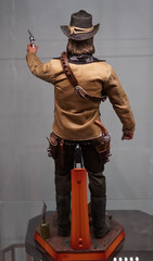 LimToys LIM008 RDR2 Arthur Morgan 1/6 Figure Red Dead Redemption 2 The Outlaw