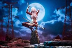 PSL Hobby Sakura Goddess of Victory: Nikke Scarlet: Racer’s High 1/10 PRE PSL