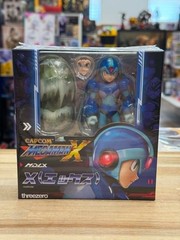 THREEZERO Mega Man X MDLX Action Figure USA Seller