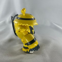 Tested/Working Electivire Electronic Pokemon 5″ Jakks 2007 Figure diamond pearl