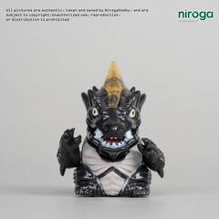 LDCX Heroes Ultraman Blind Box Series – mini figurine