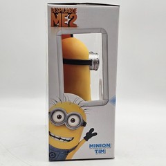 Despicable Me 2 Minion Tim Talking Action Figure Thinkway Toys