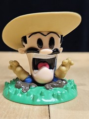 FGTeeV Mini Figure Series 3 – Rip Franklin Garfunkel – Bonkers Toys Co. LLC