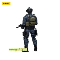 JOYTOY JT1514 1:18 Army Builder Promotion Pack Figure 32 Assault Team Member Toy