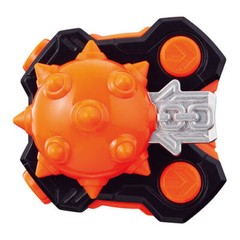 GP Raise Buckle 2 Swordriver Ziku Driver Wizardriver SG Chain Array Claw 5p set