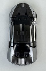 Takaratomy Studio Series Ss-88 Sideways Action Figure- Missing Weapon