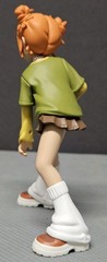 POP MART Peach Riot Rise Up Series Figure – Gigi Lil’ Lead – **MISSING GUITAR**