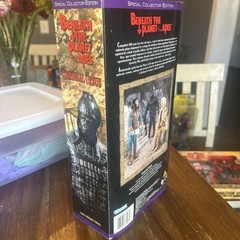 General Ursus Beneath The Planet Of The Apes Hasbro Signature Series 12″ Figure