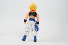 SH Figuarts TonsenArttoys Kamione 02A Gogeta Super Saiyan Figure