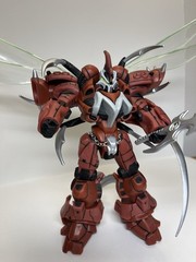 McFarlane Toys Manga Spawn Series 9 – Spawn Ultra Action Figures 1997
