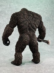 Megahouse Godzilla vs Kong 2021 Ultimate Article Monsters Kong Figure Brand New
