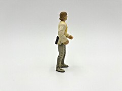 Hasbro Star Wars Luke Skywalker With Blaster Rifle And Electrobinoculars 1998