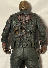 NECA Friday the 13th Part VII New Blood Jason Voorhees 7in Figure *Figure Only*