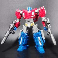 3D DIY Weapon Gun Filler Upgrade Kit For Legacy United Orion Pax Accessories