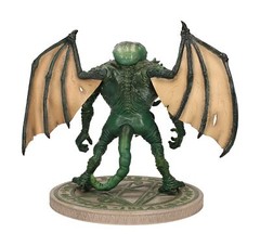 SD Toys Cthulhu Action Figure, 7″
