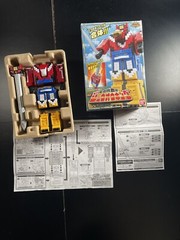 2016 DX Zyuoh King Beast Morphers Power Rangers Japanese Sentai Zyuohger Toei