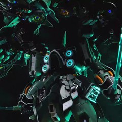 1/100 Axis Model Works Kshatriya Action Figure Model Kit Anime Collection Gift