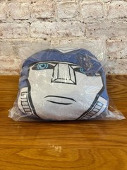 NEW AMC Exclusive Transformers One Optimus Prime Orion Pax Hooded Blanket
