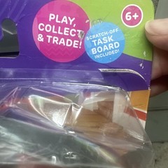 New Adopt Me Nursery Friends Figure Pack 5 Pieces Doug And Donkey