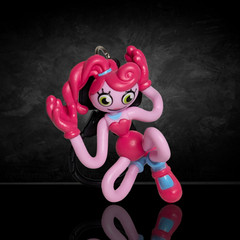 Poppy Playtime Collector Clips Series 1 U-Pick Confirmed Blind Box