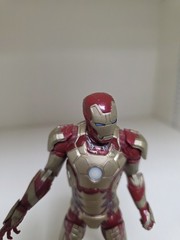Marvel Legends MARK 42 IRON MAN 6″ Action Figure Hasbro 2012