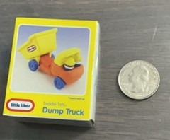 🔥 HUGE SALE Mini Brands Little Tikes 🧸✨ Rare + Collectible ZURU Lot 🎁