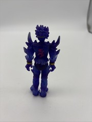 Roblox Crystello the Crystal God Figure loose Action Figure