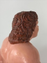 WWF LJN Superstars 1989 Rick Rude Black Card Wrestling Action Figure